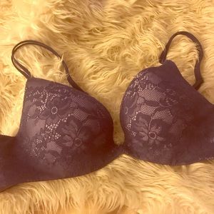 Angels Secret Embrace Victoria Secret push-up bra